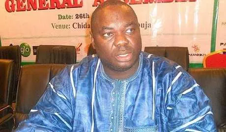 Nigeria : Giwa tente un coup de force et se ridiculise&hellip;