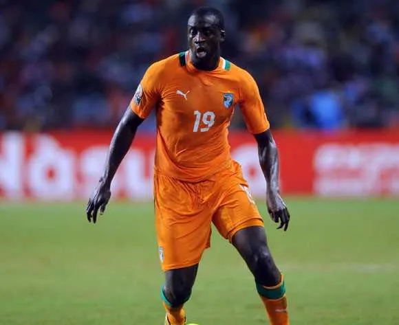 C&ocirc;te d&rsquo;Ivoire: Yaya Tour&eacute; songe &agrave; la retraite