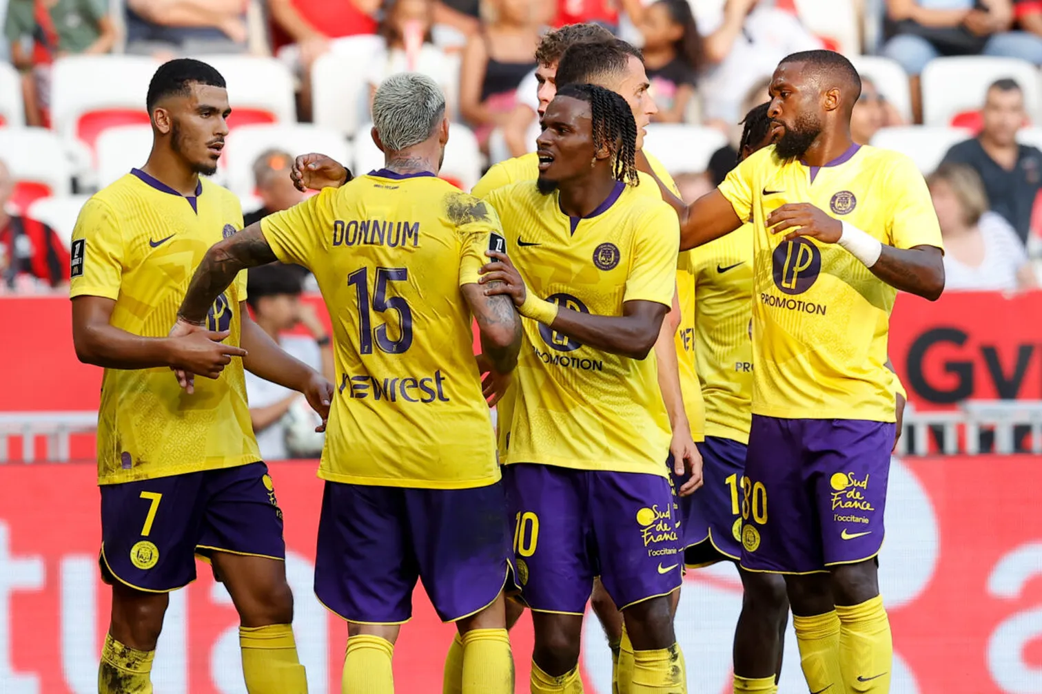 ICONSPORT 237692 0098