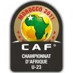 CAN U23: Gabon-Maroc, les buts (vidéo)