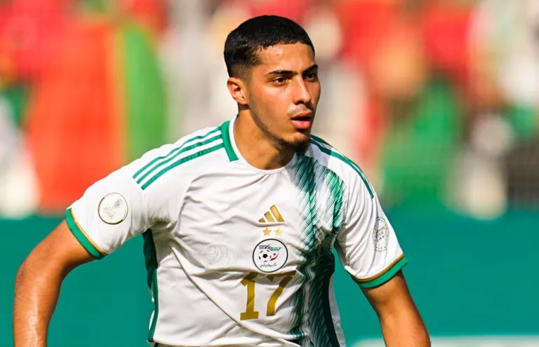 Algérie : Chaïbi clarifie sa relation avec Petkovic