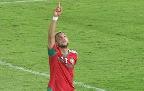 Maroc : Ziyech tourne le dos &agrave; Renard