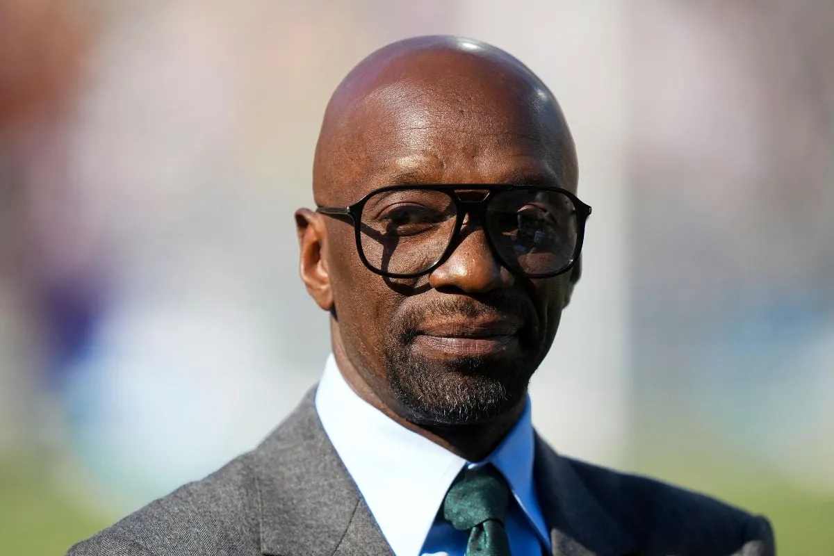 RDC : &ldquo;c&rsquo;est l&rsquo;homme qu&rsquo;il faut&rdquo;, Claude Mak&eacute;l&eacute;l&eacute; prend position en faveur d&rsquo;un candidat &agrave; la Fecofa