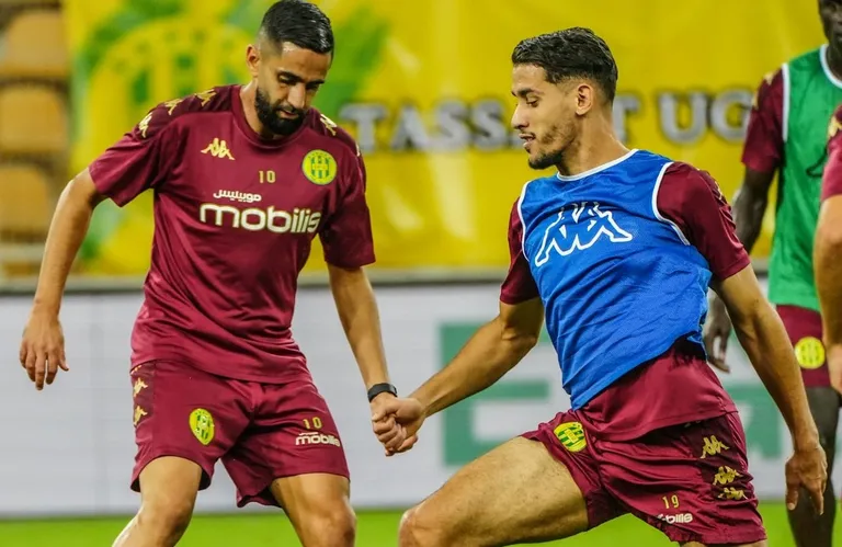 Al Ahly&ndash;JS Kabylie : cha&icirc;ne et heure du match (Ligue des champions CAF)