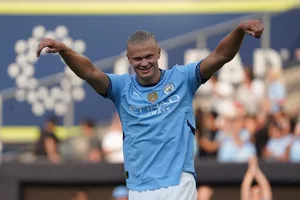 Pronostic Manchester City – Manchester United (Community Shield) : quelle cote pour un but de Haaland ?