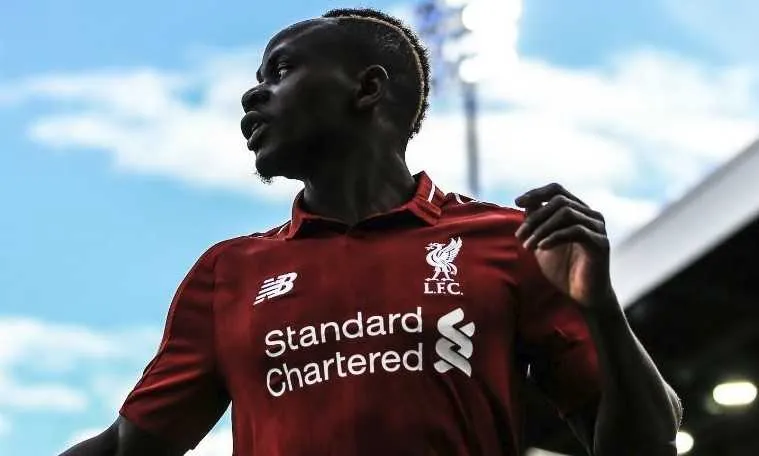 Liverpool&nbsp;: Man&eacute; veut voir Manchester City perdre