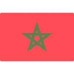 Morocco W