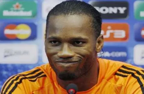 C&ocirc;te d&rsquo;Ivoire-Drogba : &ldquo;On m&rsquo;a pris pour un imb&eacute;cile&rdquo;