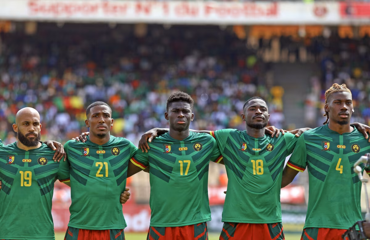 Cameroun : la Fecafoot menace les joueurs !
