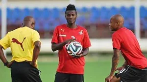 CM 2014 : le Ghana doit gagner… et espérer