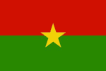 CM U17 : le Burkina &eacute;limin&eacute; sans gloire