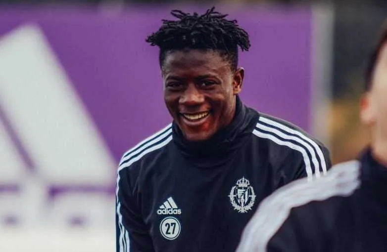 Mercato : Rennes tient la r&eacute;v&eacute;lation Mohammed Salisu !