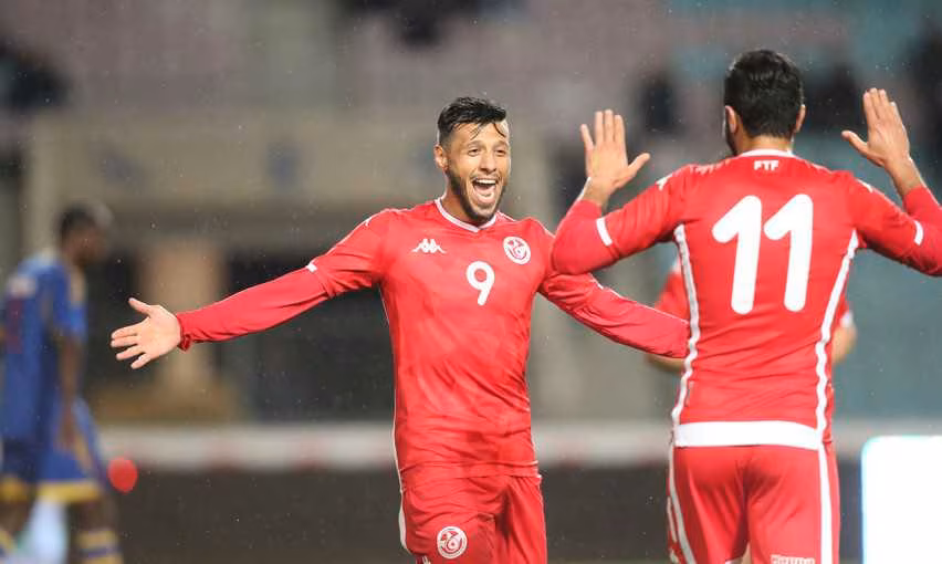 CAN 2019-Tunisie : Giresse commence par un carton contre l&rsquo;Eswatini