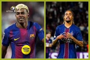Pronostic Barça – PSG : les meilleures cotes de ce choc de Champions League