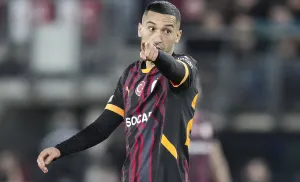 Les 2 conditions fixées par Hakim Ziyech à son futur club