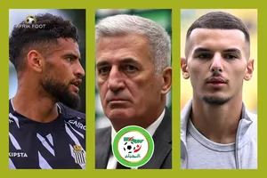 Algérie : Petkovic justifie les 3 absences polémiques de sa liste