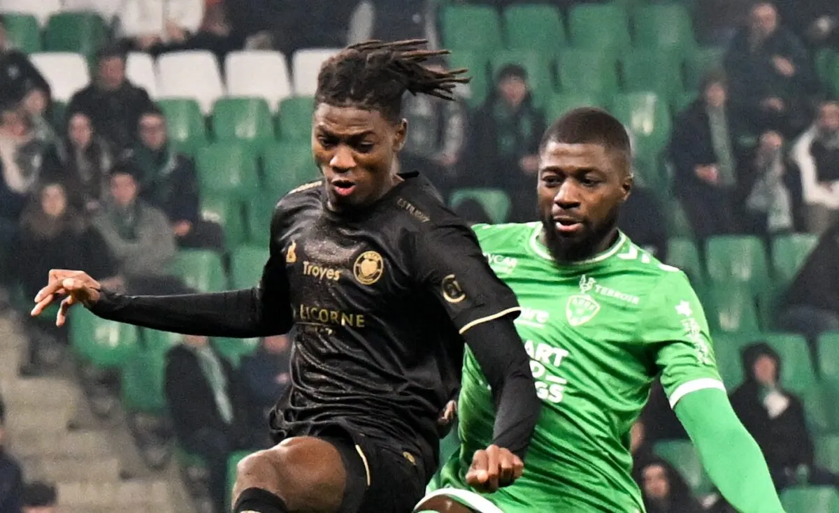 S&eacute;n&eacute;gal : un Lion de la CAN attendu en Ligue 1&nbsp;!