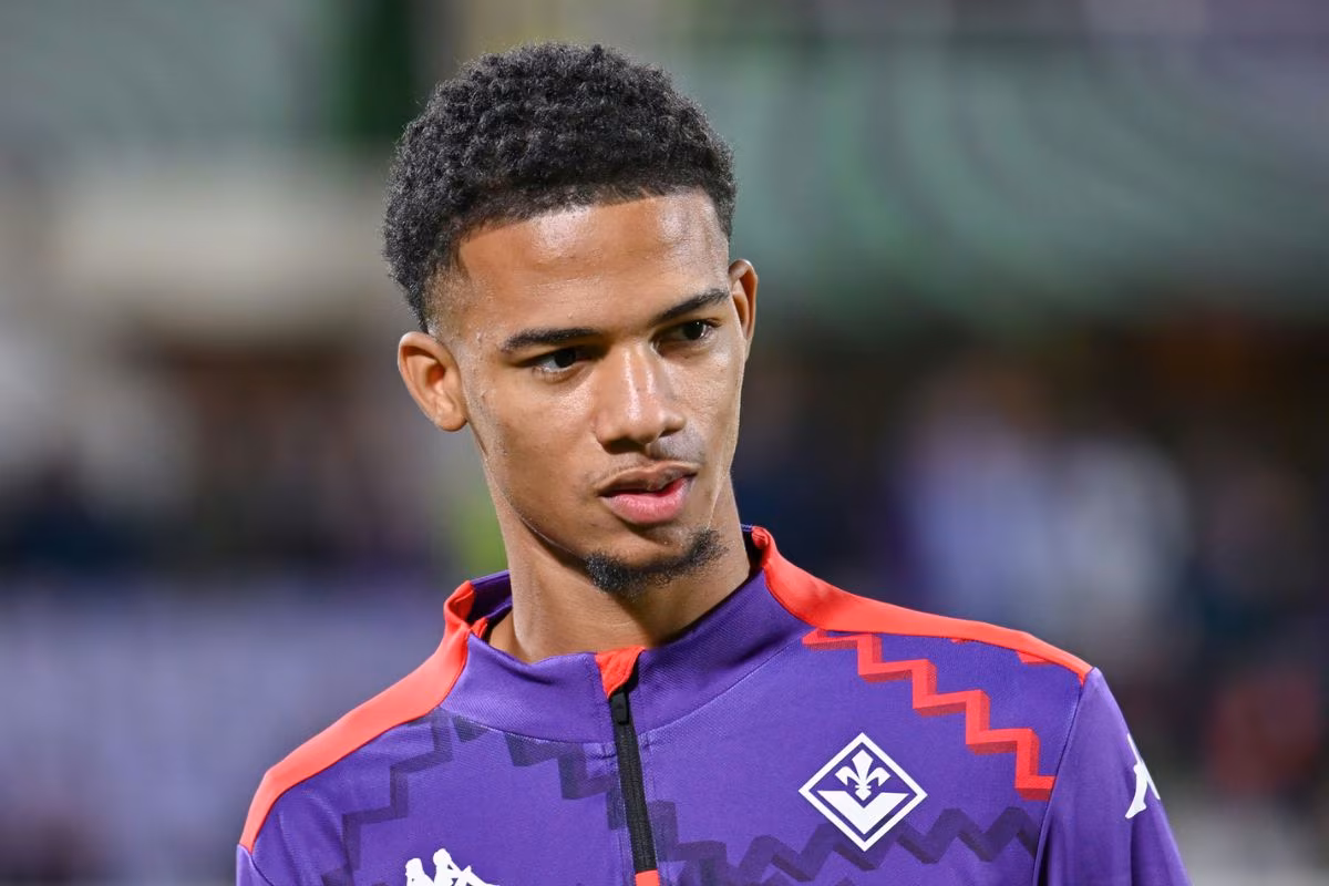 La Fiorentina scelle l&rsquo;avenir d&rsquo;Amir Richardson