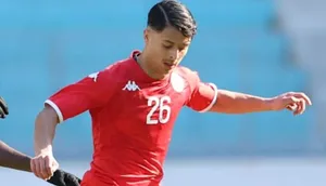 CAN U20 : le programme du jour (mardi 21 février)