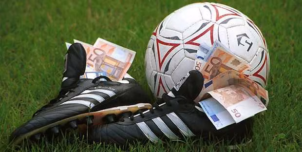 Nigeria : 146 buts inscrits en deux matches cr&eacute;ent un scandale