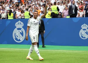 Pronostic Real Madrid – Atalanta Bergame : faut-il déjà parier sur un but de Kylian Mbappé ?