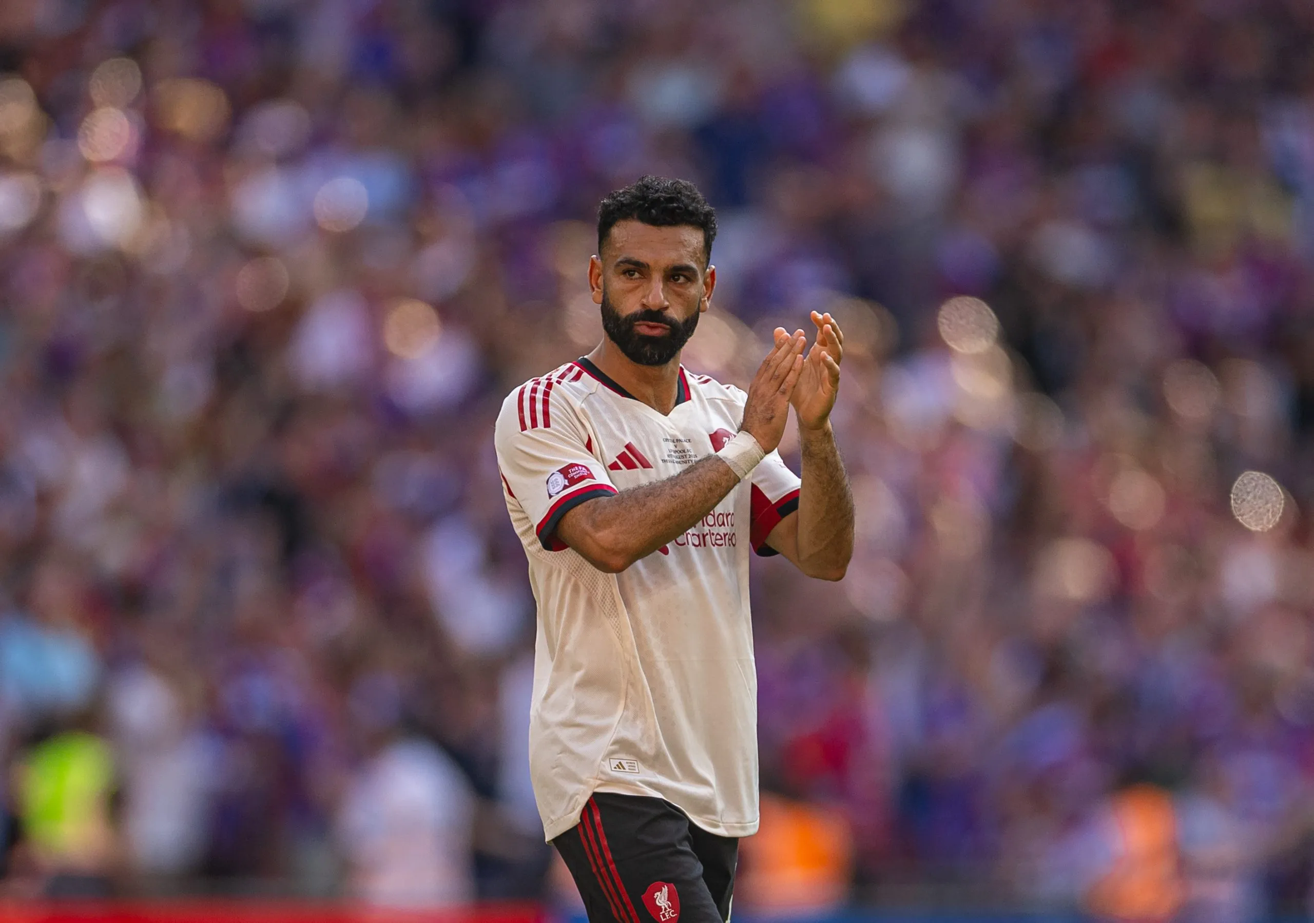 Pronostic Liverpool – Atletico de Madrid : les meilleures cotes du match de Mohamed Salah