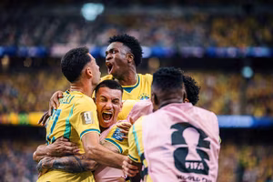 L&rsquo;actualit&eacute; du football africain