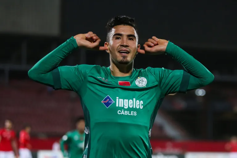 Maroc : le Raja Casablanca arrache le titre !