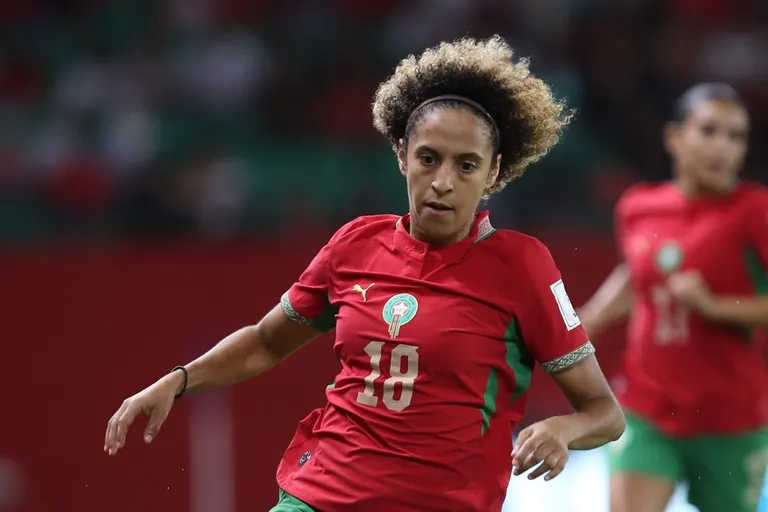 Maroc &ndash; Afrique du Sud : cha&icirc;ne et heure du match de la CAN f&eacute;minine 2026