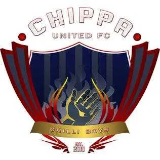 Chippa United : Banc&eacute; a sign&eacute;