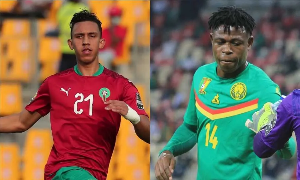 CHAN 2020&nbsp;: Maroc-Cameroun, une finale avant l&rsquo;heure