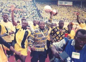 L’ASEC Mimosas, le monstre ivoirien