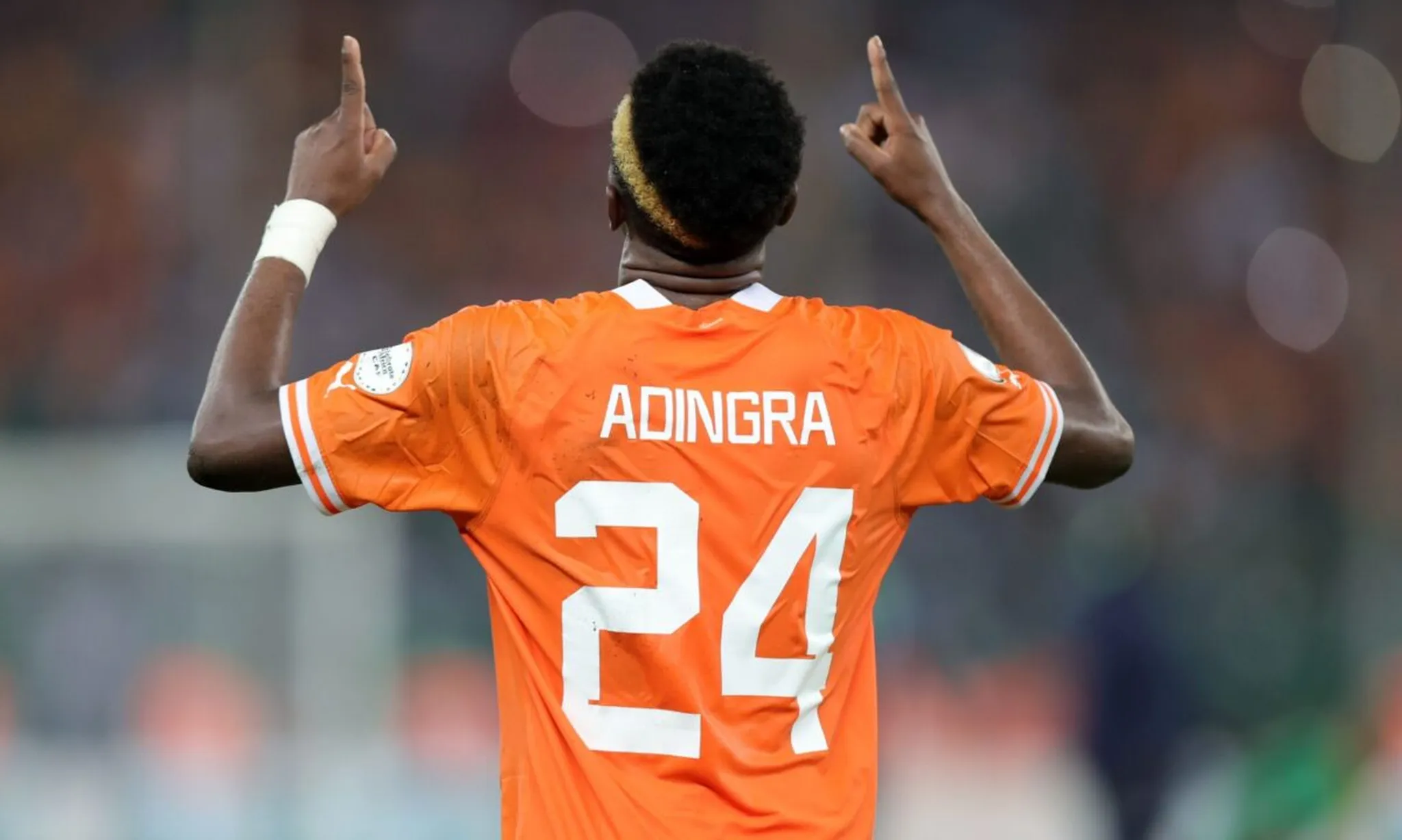 CAF Awards : quel sera le onze africain de l&rsquo;ann&eacute;e ?