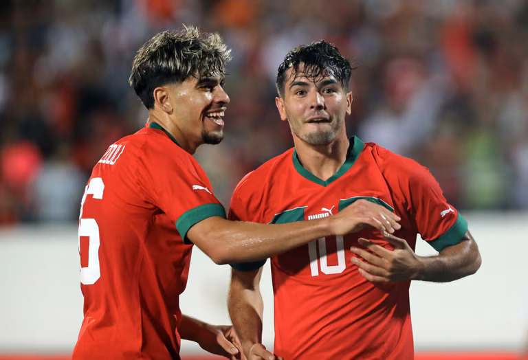CAN 2025 : le classement des meilleurs buteurs des qualifications