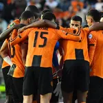 Douche froide en vue pour Etienne Eto’o