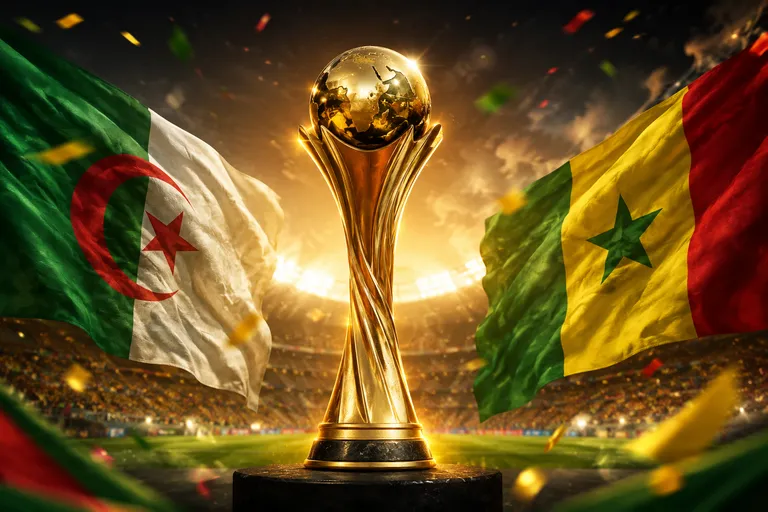 Pronostic Alg&eacute;rie &ndash; S&eacute;n&eacute;gal &ndash; CAN f&eacute;minine 2026 (26/07/2026)