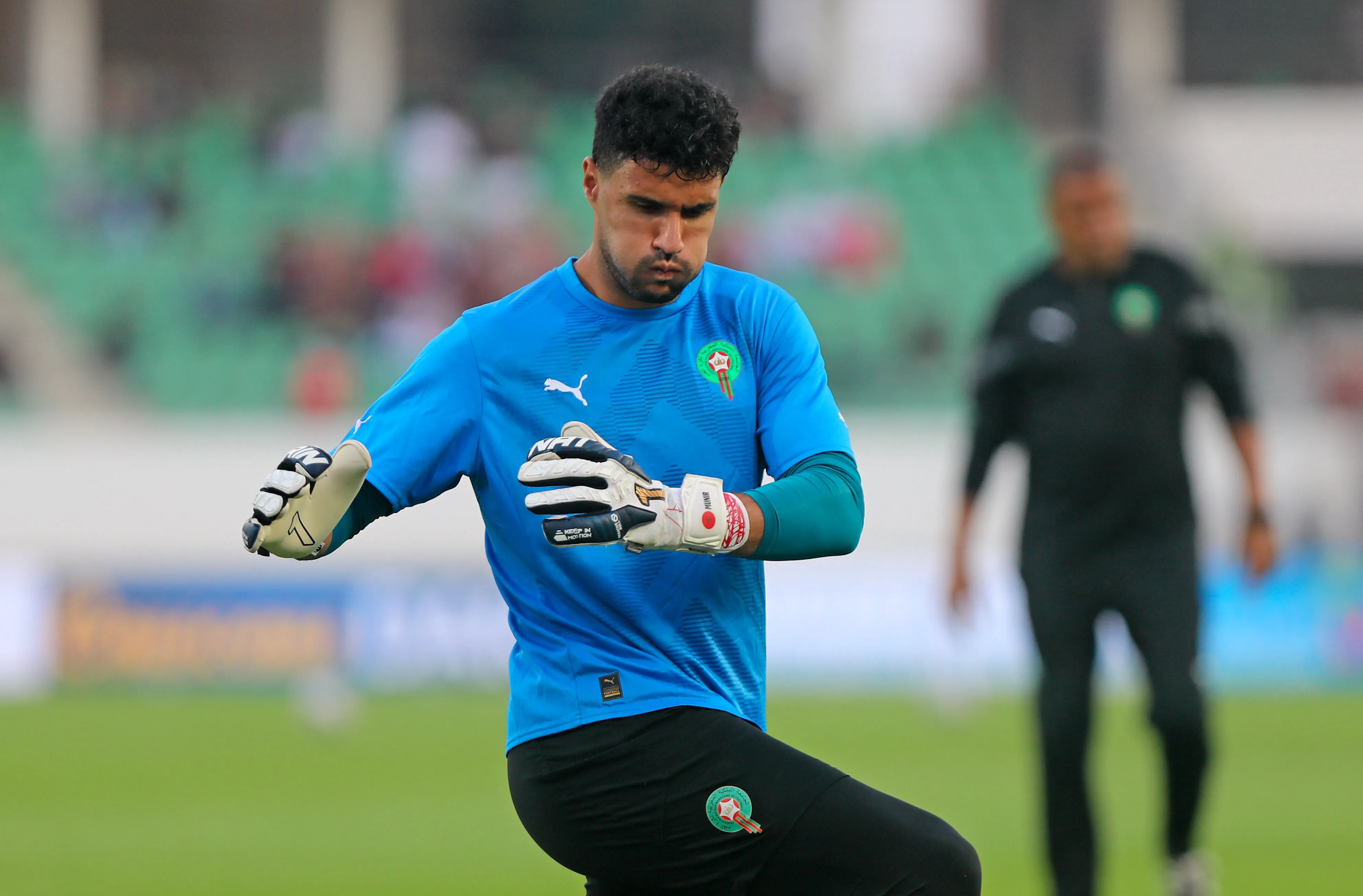 Maroc : Munir El Kajoui d&eacute;j&agrave; engag&eacute; dans une course contre la montre pour la Coupe du monde 2026