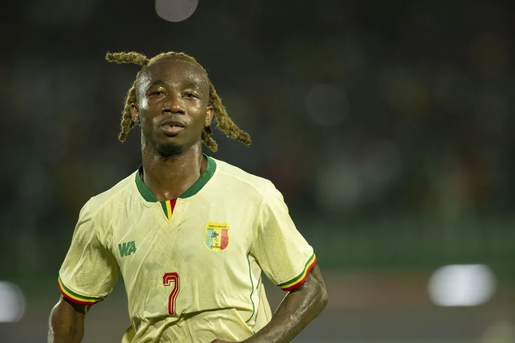 Liberia-Mali: TV channel and match time for 2027 Africa Cup of Nations qualifiers