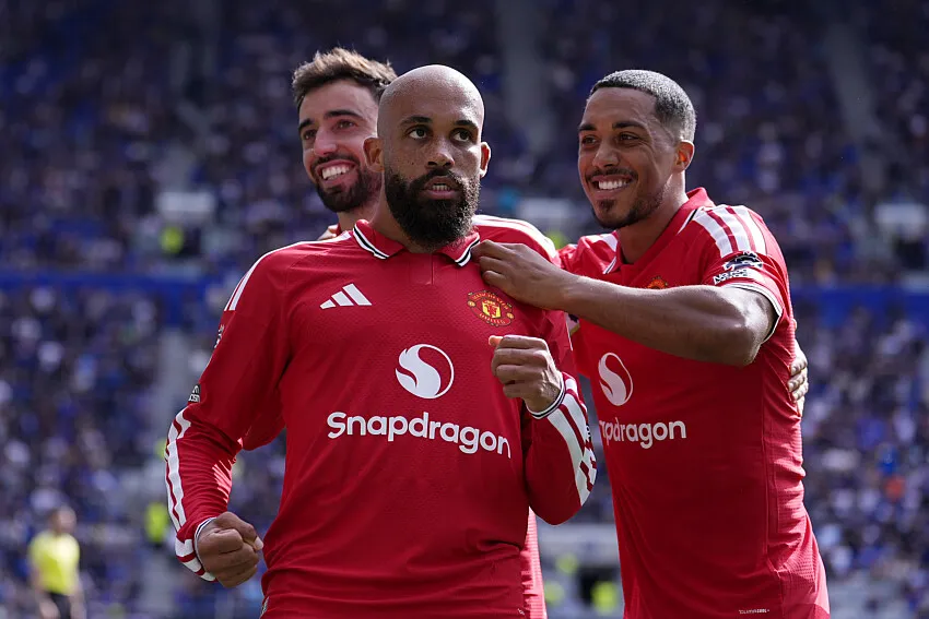 Pronostic Manchester United &ndash; Sabah FK : les Red Devils sont de retour en Champions League (10/09/2026)