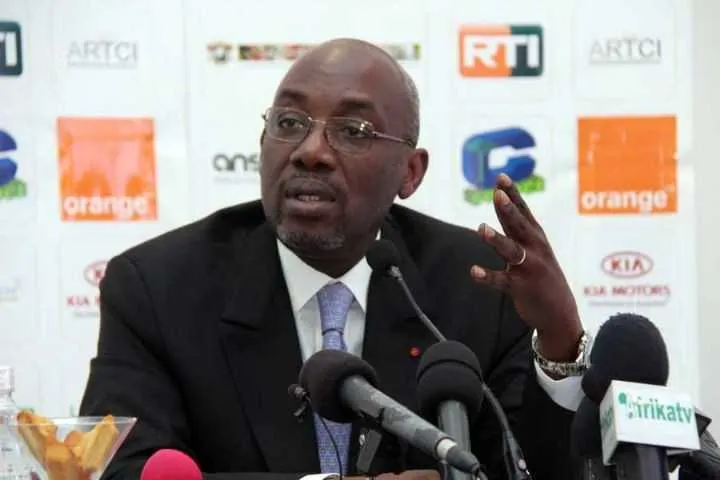 C&ocirc;te d&rsquo;Ivoire : Les membres de la FIF sans salaire