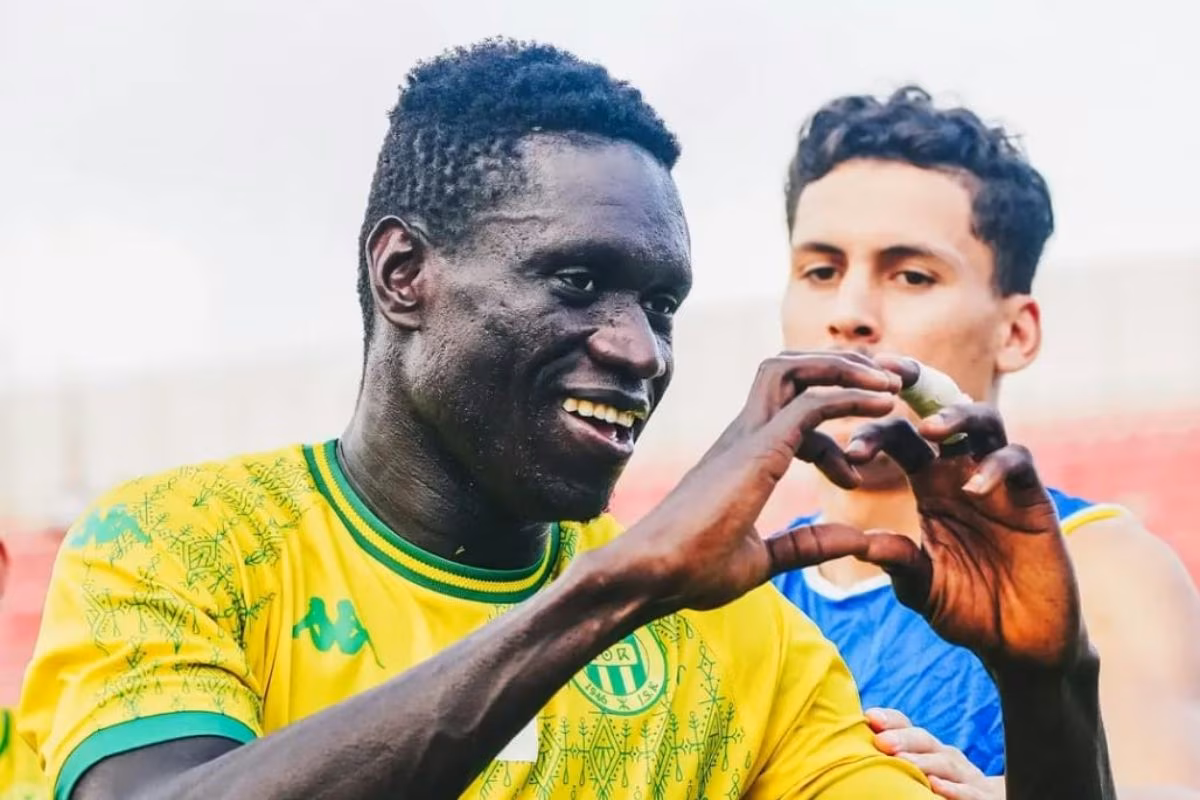 Ligue des champions&nbsp;CAF&nbsp;: la JS Kabylie brille, le MC Alger indemne, l&rsquo;ASEC d&eacute;j&agrave; sous pression