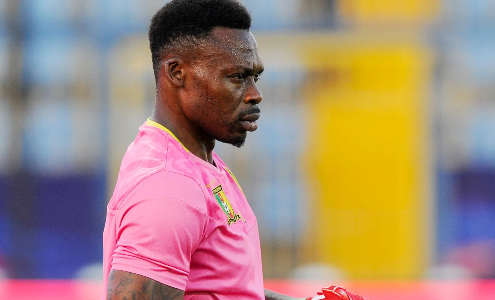 Cameroun : Carlos Kameni nomm&eacute; entra&icirc;neur des gardiens d&rsquo;une s&eacute;lection de la Coupe du monde 2026 !