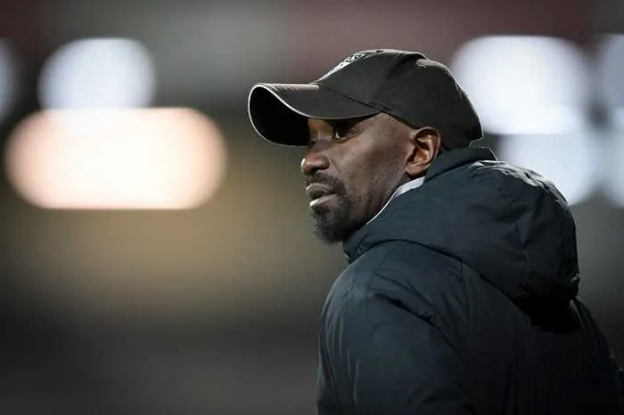 RDC : fin de la piste Claude Makelele (officiel)