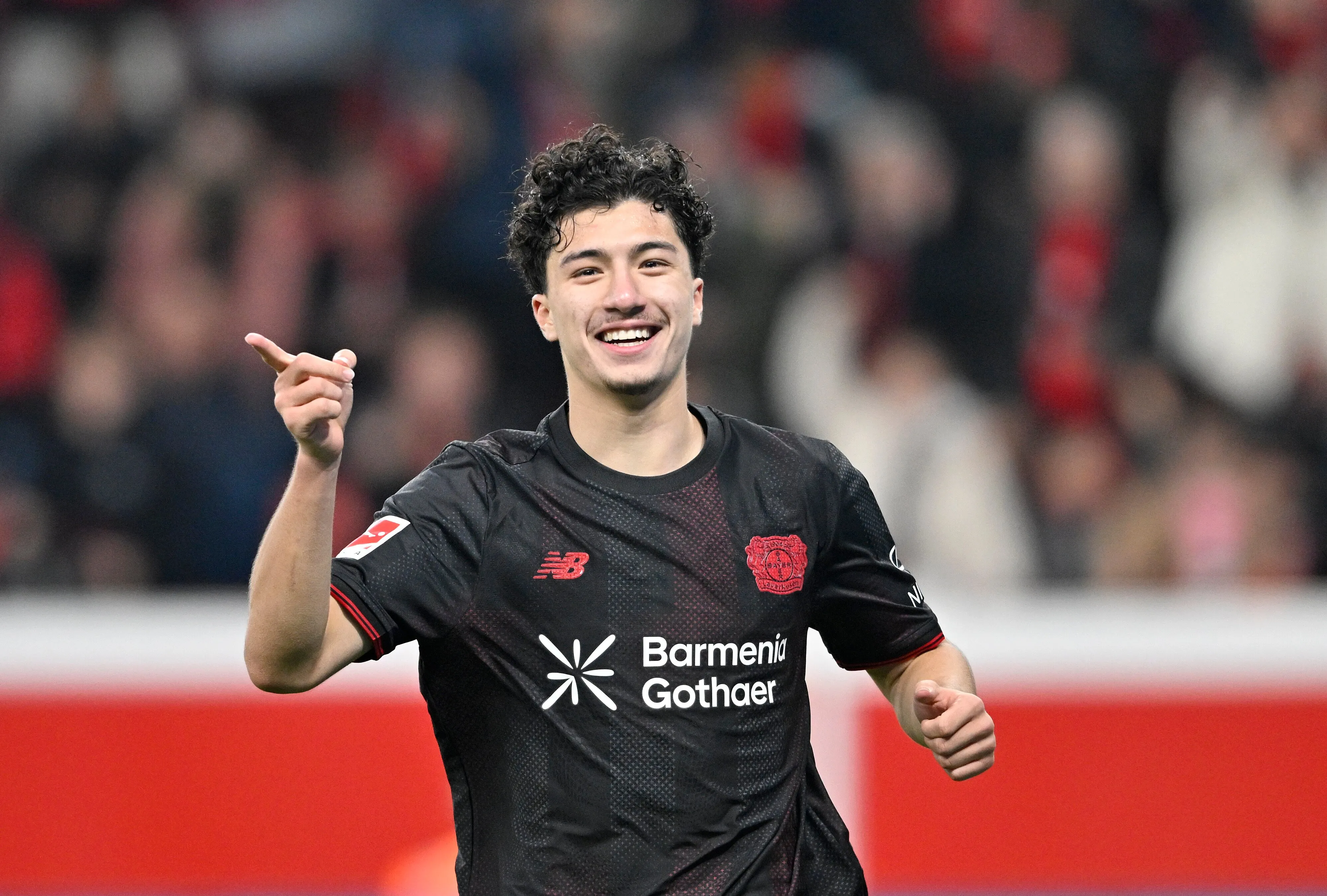 Mercato : une offre de 35 M&euro; refus&eacute;e par Leverkusen pour Ibrahim Maza ?