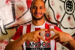 Mercato – Algérie : un cadre de Belmadi signe en Championship (officiel)