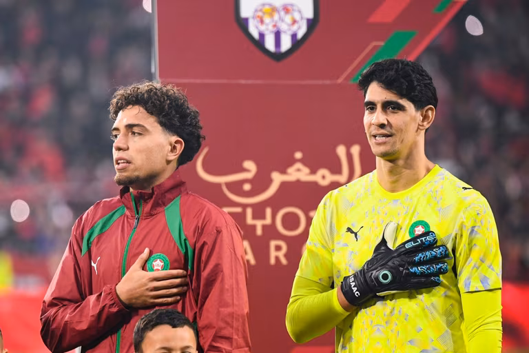 Maroc &ndash; Madagascar : cha&icirc;ne et heure du match amical