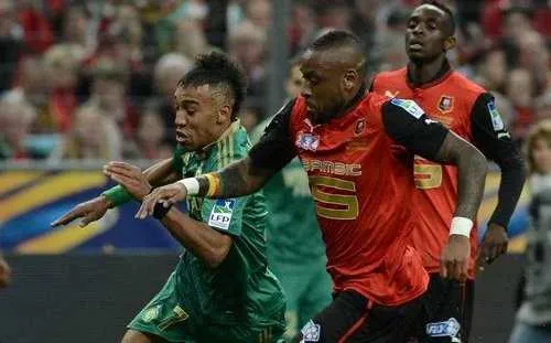 Kana-Biyik, la tuile pour Rennes et le Cameroun