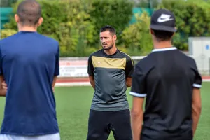 L&rsquo;actualit&eacute; du football africain