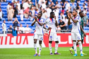 Pronostic Lyon – Strasbourg : faut-il croire à un rebond des Gones ?