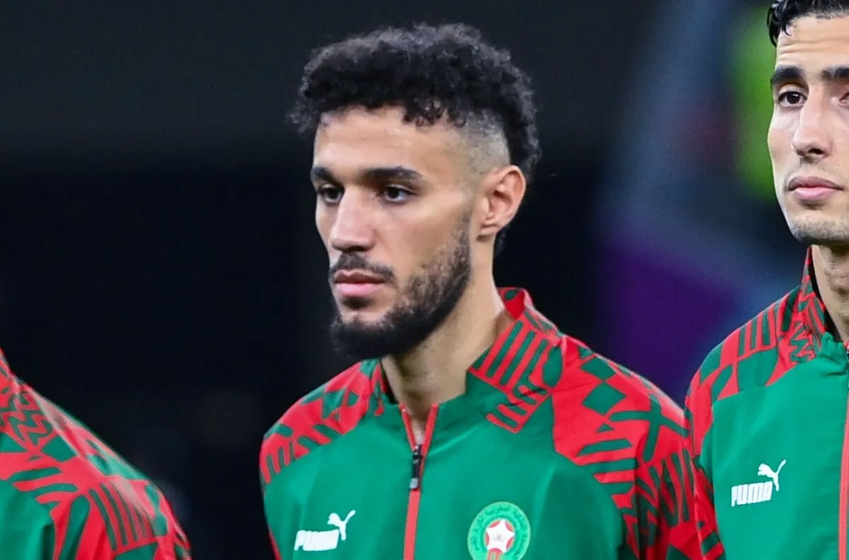 Maroc : Regragui donne la date du retour de Mazraoui